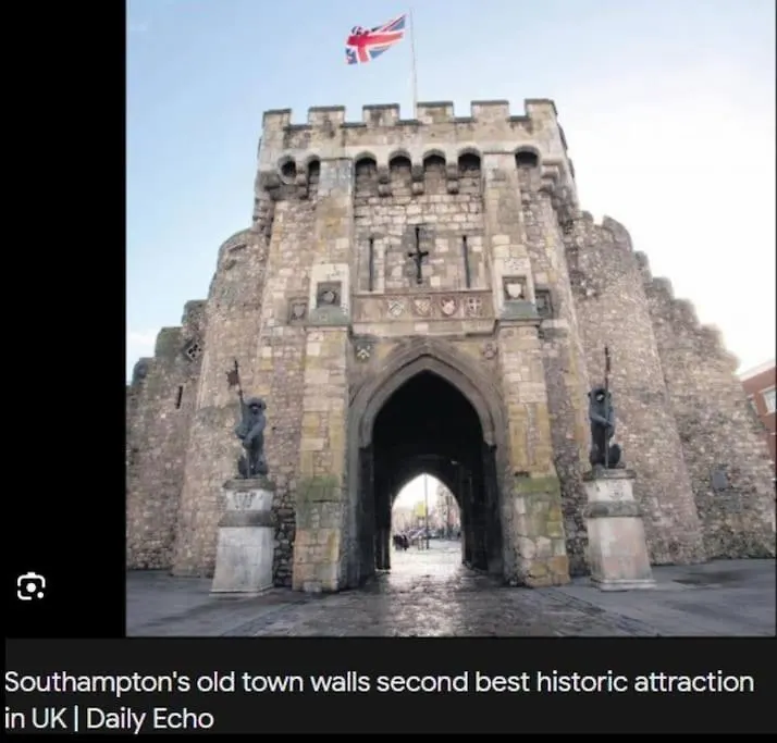 No15 Fivedom - Charming & Cosy Apartment Southampton