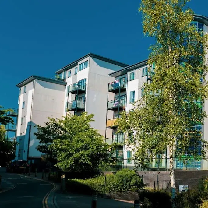 No15 Fivedom - Charming & Cosy Apartment Southampton